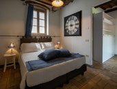 Suite@Casale_Studio - Agriturismo Olimagio nel cuore della Versilia