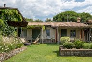 Apt.S x/1BedRoom@Farm_Nocciola - Agriturismo Olimagio nel cuore della Versilia