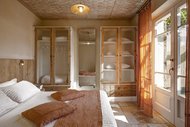 DoubleRoom@Farm_Arancio - Agriturismo Olimagio nel cuore della Versilia