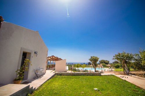 Agriturismo Sicily : best farmhouses and agritourism in Sicilia