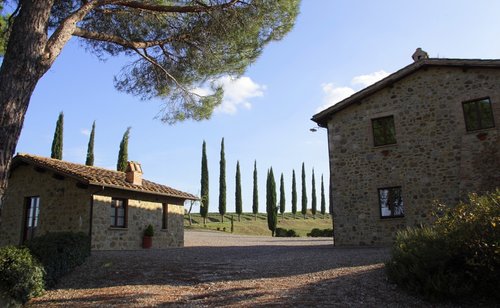 Agriturismi Castiglione D'Orcia (Siena) | Agriturismo.it