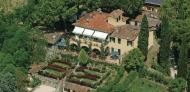 Gazebo - Agriturismo Poggio alla Fame