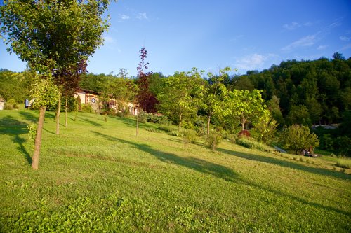 Agriturismo Torino E Provincia ᐅ I Migliori 17 Agriturismi | Agriturismo.it