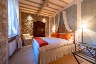 Suite 1 - La Freschezza del Grigio - Agritourisme Relais Casamassima