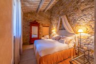 Suite 2 - La Luminosit del Beige - Agritourisme Relais Casamassima