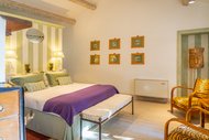 Suite 3 - L' Allegria del Viola e del Verde - Agritourisme Relais Casamassima