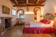 Suite 4 - La Sensualit del Vermiglio - Agritourisme Relais Casamassima