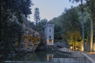 Soggiorno in Torre dell'800 - Bauernhof La Fattoria di Maiano