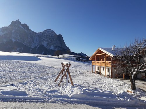 Schererhof - Castelrotto