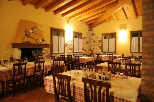 Migliori Ristoranti Dove Mangiare A Vicenza In Agriturismo