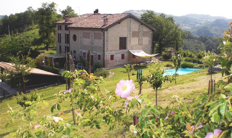 Agriturismo a Castelnovo ne' Monti