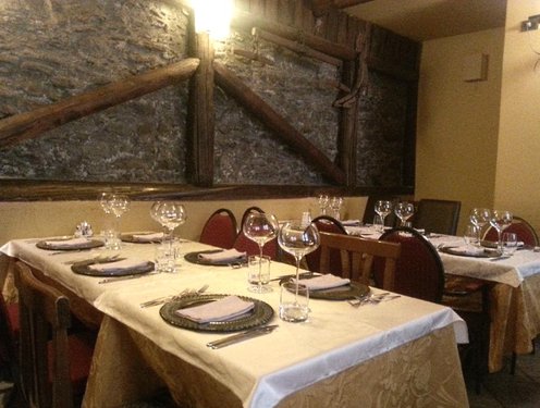 Migliori Ristoranti Dove Mangiare A Lecco In Agriturismo