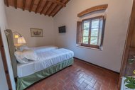 Classic Room - Agriturismo Corte di Valle