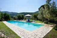 Villa Giada - Agriturismo Agriturismo tra oliveti e vigne a soli 12 Km da Firenze