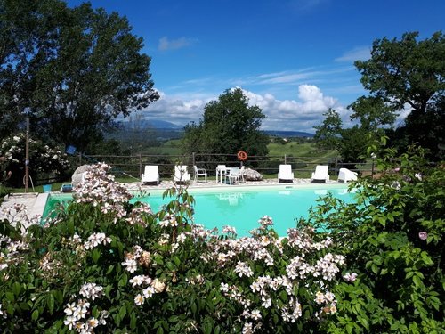 Agriturismi Lazio Con Piscina: I Migliori 108 Agriturismi | Agriturismo.it