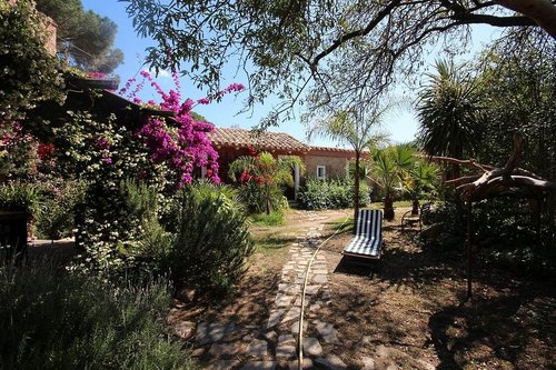 Agriturismo Sardinia : Best Farmhouses And Agritourism In Sardegna