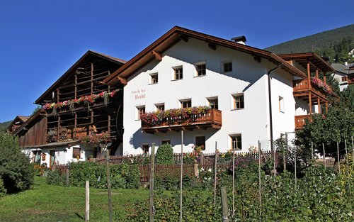 Agriturismo Ortisei (Bolzano) ᐅ Best Farmhouse & Agritourism in Ortisei ...