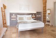 Premium room - Agriturismo Masseria Elysium