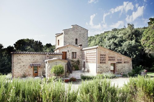 Tenuta Armaiolo - Rapolano Terme