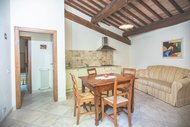 Appartamento bilocale - Agriturismo Tenuta Armaiolo