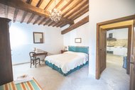 Appartamento bilocale - Agriturismo Tenuta Armaiolo