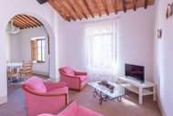 Appartamento trilocale - Agriturismo Tenuta Armaiolo