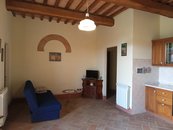 Appartamento a 2 camere da letto - Bauernhof Collesassi