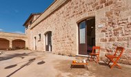 Double room comfort - Agriturismo Masseria Galatea