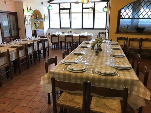 Migliori Ristoranti Dove Mangiare A Rieti In Agriturismo