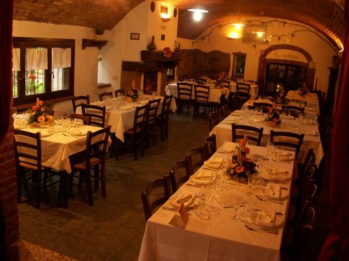 Migliori Ristoranti Dove Mangiare A Canavese In Agriturismo