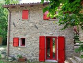 La vecchia casa in sasso - Agriturismo Podere Operaio