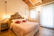 Camera comfort: In cornice - Agriturismo Sweet Cottage