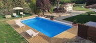 Villa Privata con Piscina - Agriturismo Fattoria il Bacio