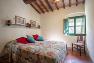 Appartamento Oliveta - Agriturismo Fattoria il Bacio