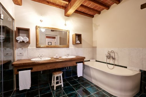 Agriturismo Podere di Moiata Vicchio - Campestri (Florence) - Tuscany