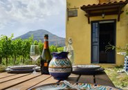 Locanda dei Nobili - Agriturismo Vesuvio Inn Bed & Wine Experience