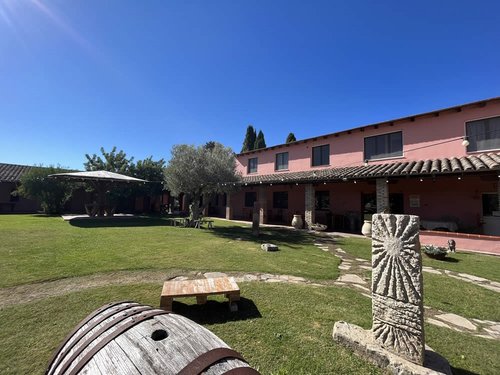 Agriturismo Sardinia : Best Farmhouses And Agritourism In Sardegna