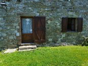 Appartamento A5 - Agriturismo Abbazia di Vallingegno