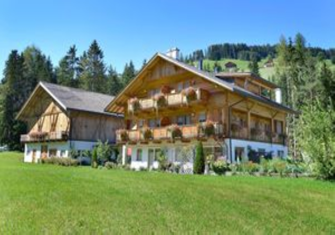 Roderhof - Braies