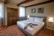 Standard 102 - Agriturismo Agrisuite Le Querce del Vareglio