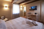 Standard 103 - Agriturismo Agrisuite Le Querce del Vareglio