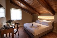 Junior Suite 302 - Agriturismo Agrisuite Le Querce del Vareglio