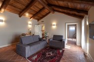 Suite 402 - Agritourisme Agrisuite Le Querce del Vareglio