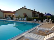 Trilocale 2A plus - Agriturismo Il Tripesce