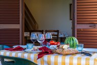 Bilocale 3A - Agriturismo Il Tripesce