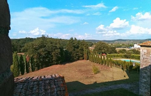 Camugnano Farm - Rapolano Terme