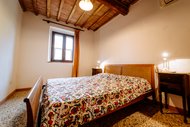 Trilocale Appartamento 4 - Agriturismo Bio San Mamiliano