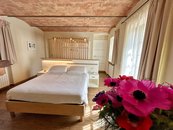 Cel Luxury room - Bauernhof CasalPiano