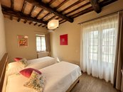 Vina room - Agritourisme CasalPiano