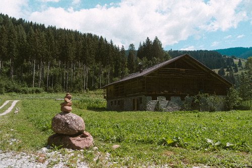 Larchenwirt Dolomites - San Nicol di Comelico